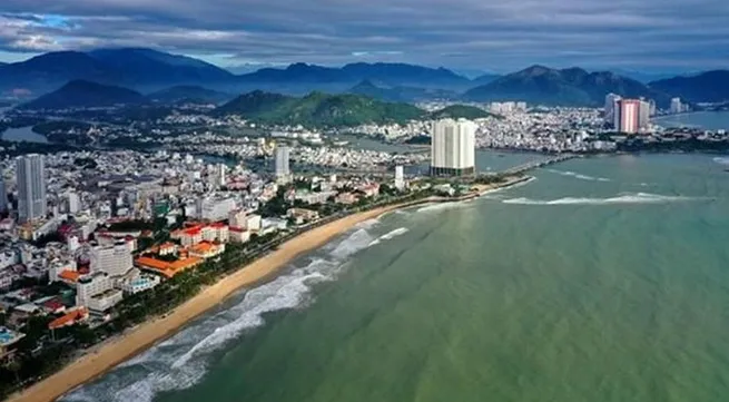 Khanh Hoa issues master plan for Nha Trang Bay restoration
