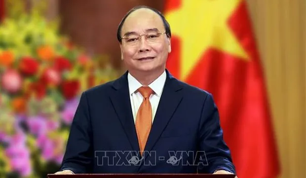 President to pay state visit to RoK