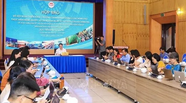 Southeastern region to see new chances to develop further