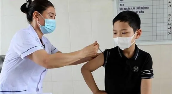 Vietnam logs 316 new COVID-19 cases on November 22