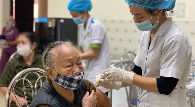 Vietnam logs 435 new COVID-19 cases on November 18