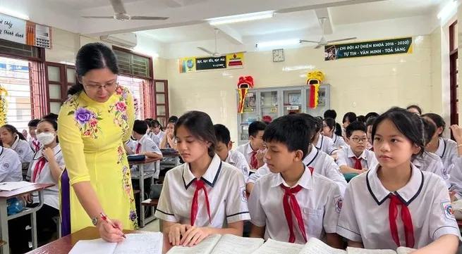 President extends best wishes to teachers nationwide