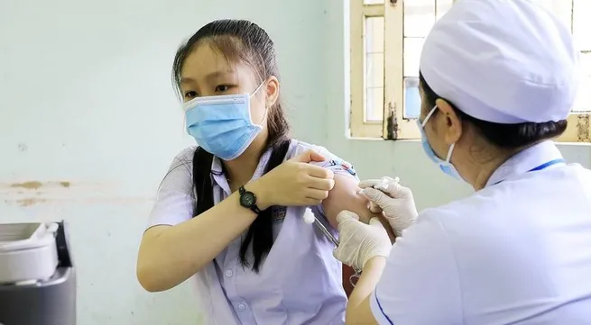 Vietnam reports 241 new COVID-19 cases on November 6