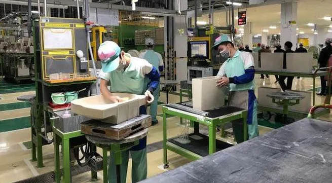 Hung Yen accelerates site clearance for industrial parks