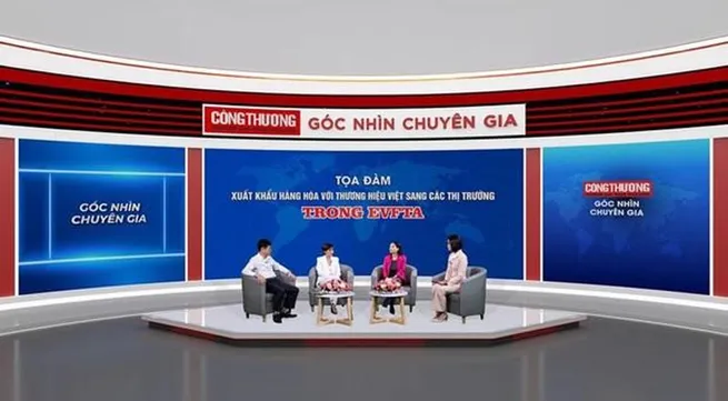 Vietnam seeks to increase export of locally-branded products to EU