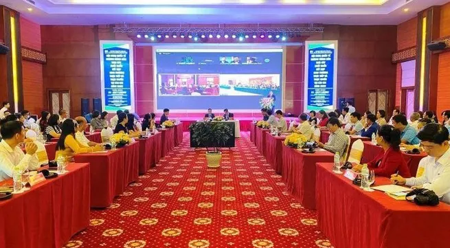 Conference promotes trade cooperation between Vietnamese and China’s Yunnan enterprises