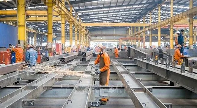 Strong purchasing power, demand drive Vietnam’s economic growth: expert
