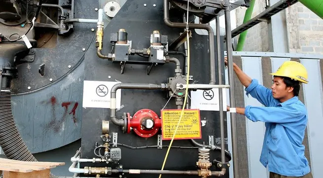 Production gaining big momentum