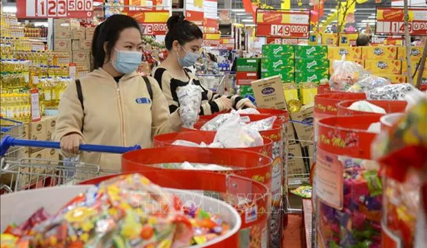 Over 90% of consumers prioritise made-in-Vietnam goods