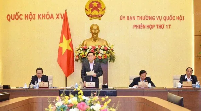 NA Standing Committee to convene 18th session