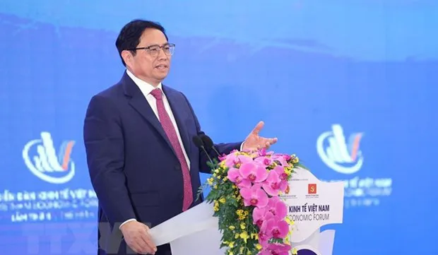 Vietnam has successful year despite difficulties: PM