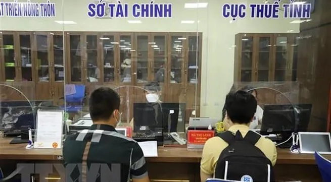 State budget revenue surpasses target, rises 17.4% y-o-y