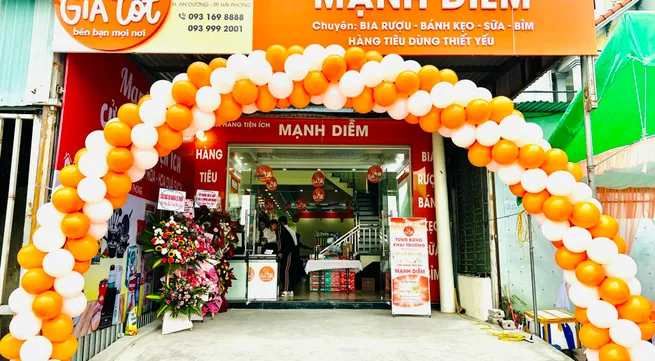 MM Mega Market launches a new modern business model