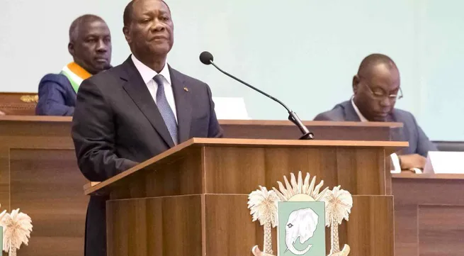 President of Cote d’Ivoire praises Vietnam’s socio-economic achievements