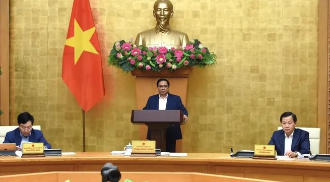 Government’s December law-making session opens