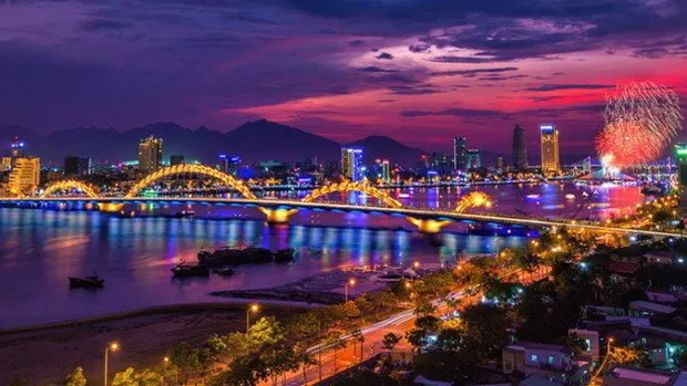 Da Nang wins Best Vietnam Smart City Award for third tim