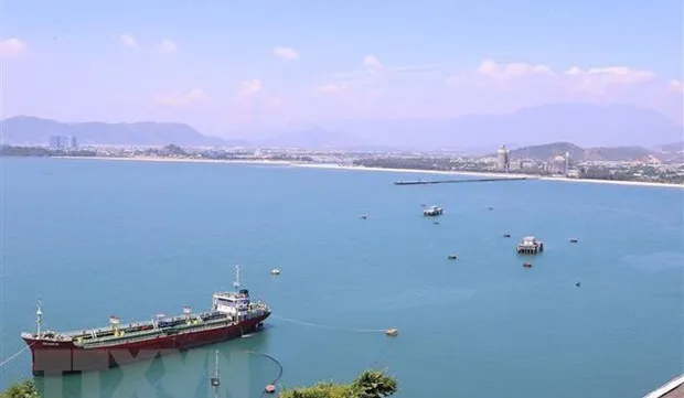 Da Nang to begin construction of Lien Chieu Port