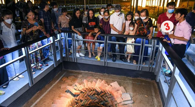 Hanoi’s tourism sector exceeds 2022 target