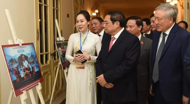 Prime Minister highlights importance of law observance