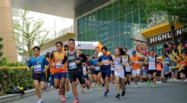 #Run4WildlifeHN held to raise awareness on issue of traditional medicine made from wildlife