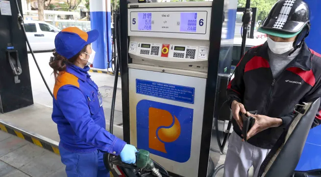 Price control requested