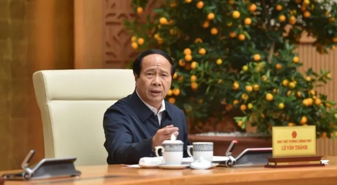 Deputy PM chairs meeting on petroleum production and supply for domestic market