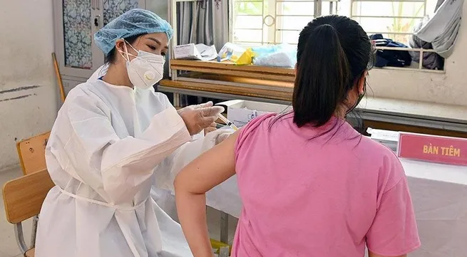 Vietnam records 15,150 COVID-19 cases on January 29