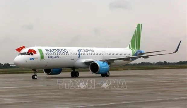Bamboo Airways launches regular direct flights to Germany