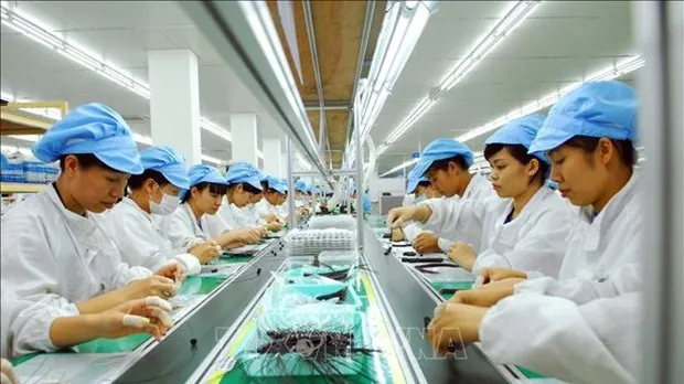 International medial highlights Vietnam’s investment opportunities