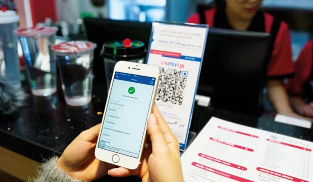 Cashless payment for restaurant, catering services on the rise