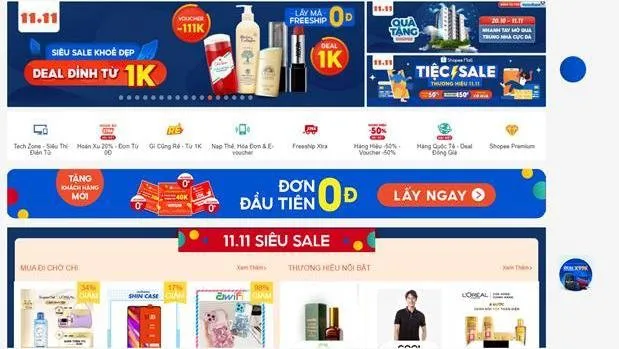 Fast-growing e-commerce fuels delivery service boom in Vietnam