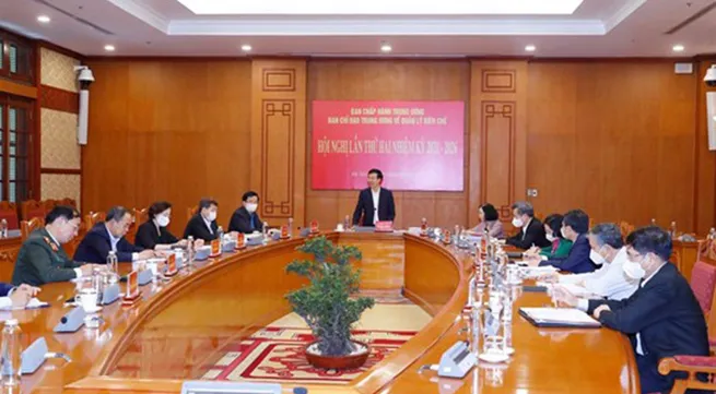 Measures discussed for effective staff management