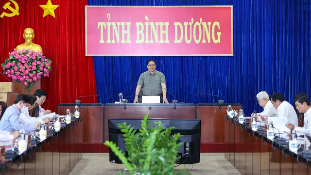 Vietnam promotes new generation industrial eco-system