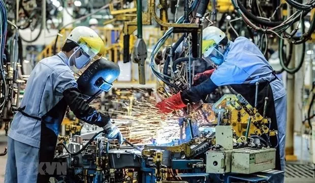 Experts highlight Vietnam’s positive economic outlook