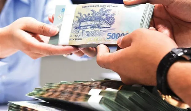 Banking liquidity on the rise