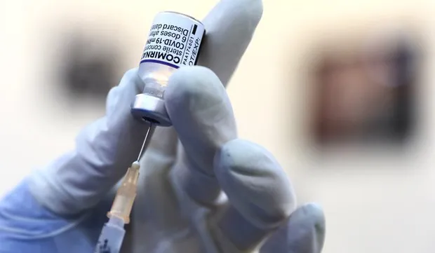 Vietnam to vaccinate children aged 5-11 against COVID-19 in early April