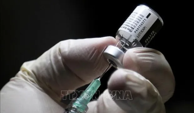 81 percent of people willing to have children vaccinated against COVID-19: poll