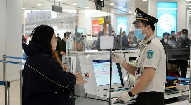 Aviation and tourism activities to restore quickly