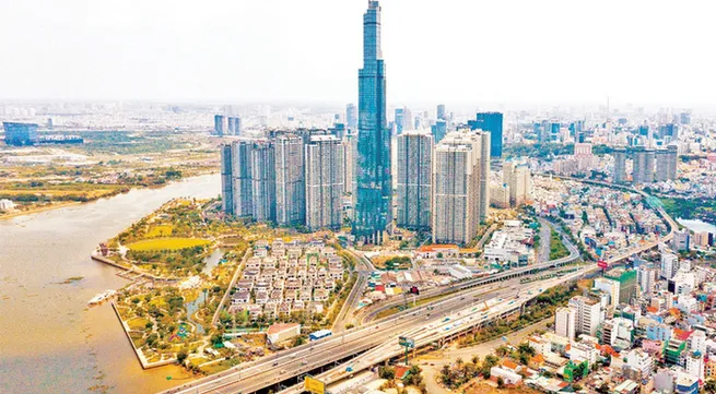 Travel firms in Ho Chi Minh City resume outbound tours