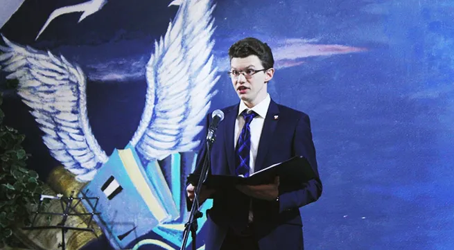 International literati look towards Vietnam