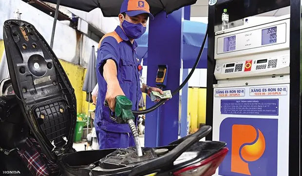 Hanoi's CPI expands 2.66 percent in Q1