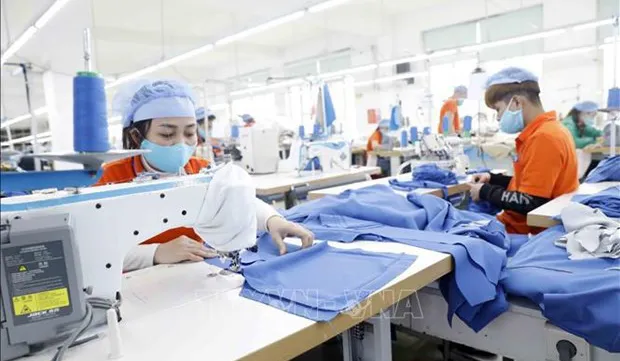 Vietnam looks to boost exports to RoK