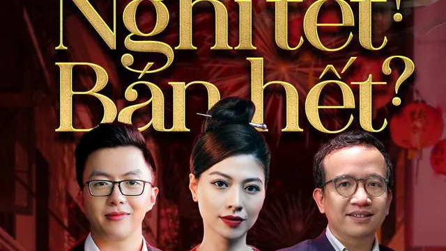 'Secrets of Money': special talk show on market analysis, investment strategy