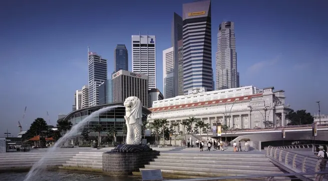 Singapore and Vietnam witness strengthened ties