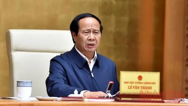 Deputy PM urges completion of 361 kilometres of expressway in 2022