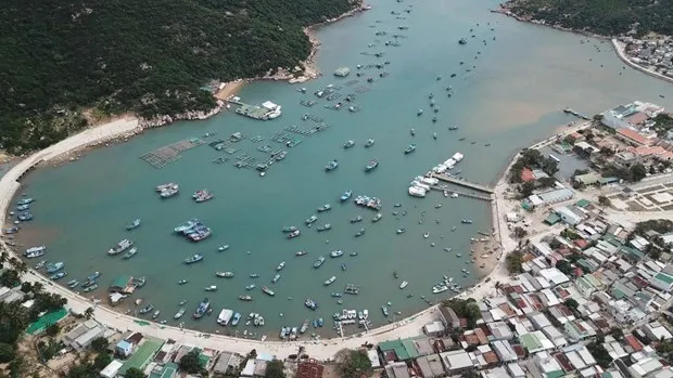 Tourism set to become Ninh Thuan’s economic spearhead