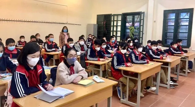 Hanoi urged to ensure safety for students as schools reopen