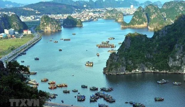 Ha Long Bay, Cu Chi Tunnels among ten adventurous tourism places in Southeast Asia