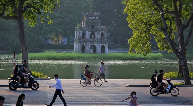 Southeast Asia’s six-nation visa to lure more tourists to Vietnam: insiders