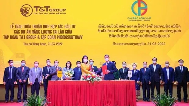 Vietnam invests over 211 million USD abroad in Q1